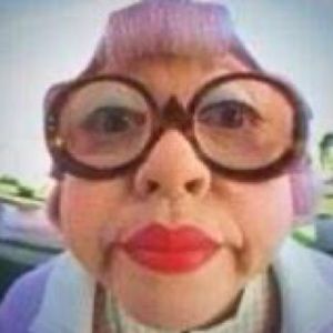 Meet your Posher, Steven